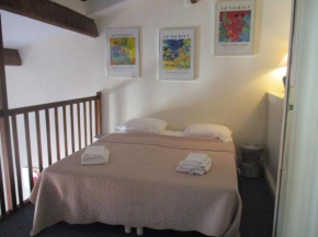 Cannes La Fontaine Apartments